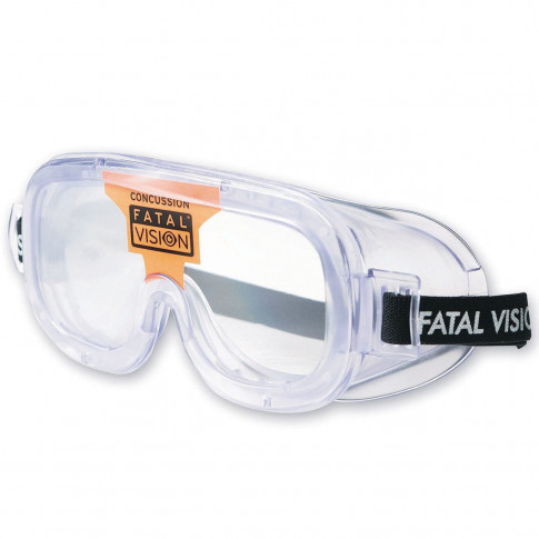 Pack sensibilisation traumatisme crânien avec lunette FatalVision®