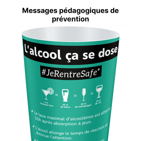 Doseurs pour Alcool, Le Pro de l'Équipement