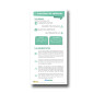 Flyer de sensibilisation - entretien du véhicule
