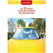 Lehrheft: Umweltbewusstes...