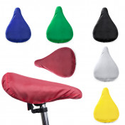 Protège-selle vélo...