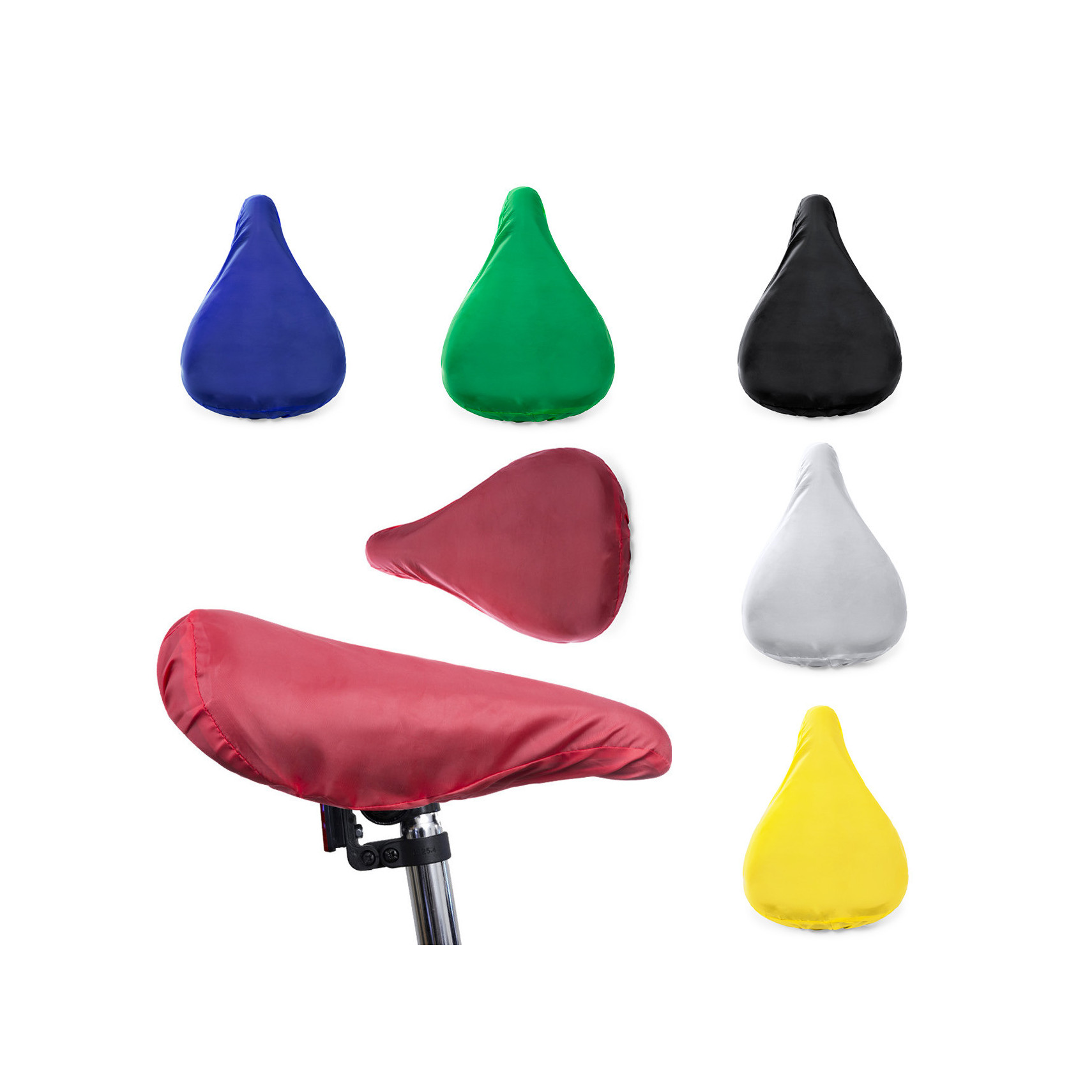Couvre-selle vélo - Housse de selle | DECATHLON Couvre-selle vélo - Housse de selle | DECATHLON