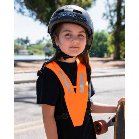 Personalisierte Kinderweste