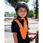 Personalisierte Kinderweste