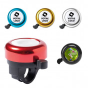 Sonnette pour vélo...