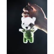 Peluche porte-clés...