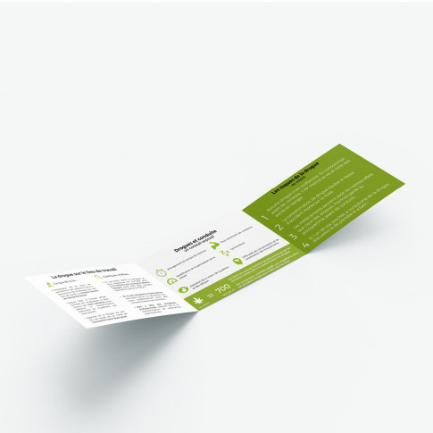 Memo-Leiste Drogen©️ Drivecase individuell gestaltbar