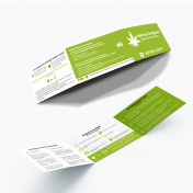 Memo-Leiste Drogen©️...