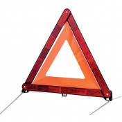 Triangle de signalisation...