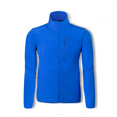 Softshelljacke 300 g/m² – individuell gestaltbar