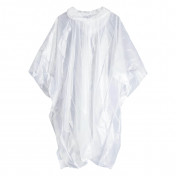 Biologisch abbaubarer Poncho