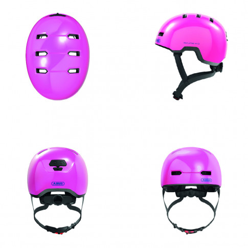 Kinderhelm Skurb 3.0 Abus™