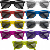 Lunettes de soleil...