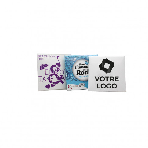 Personalisiertes Kondom für Männer