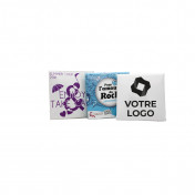 Personalisiertes Kondom für...