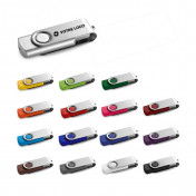 Clé USB robuste avec slider...