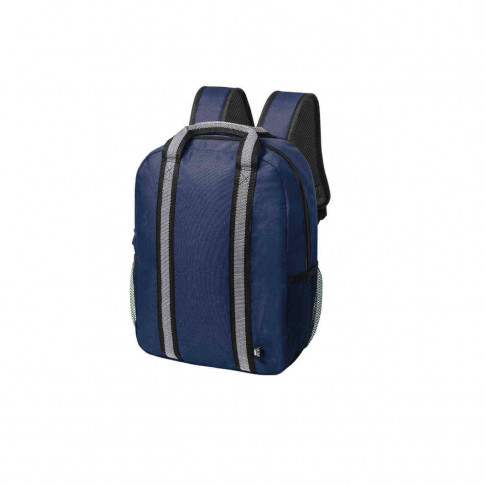 Reflektierender, individuell gestaltbarer Rucksack