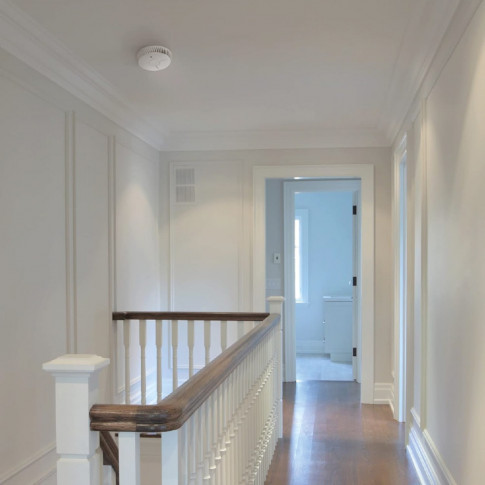 Rauchmelder 5 Jahre Lithium-Batterien