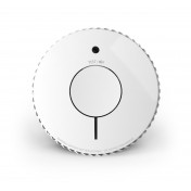 Rauchmelder mit 10-jähriger...