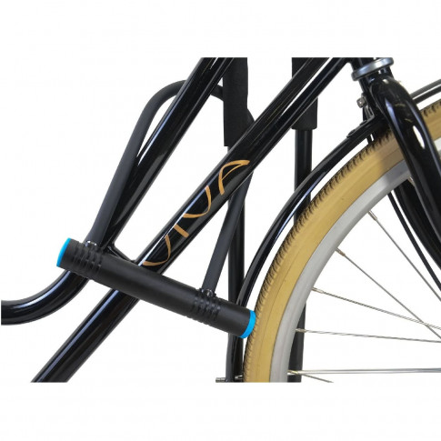 U-förmiges Fahrradschloss