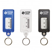 Testeur d’usure des pneus...