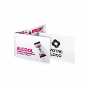 Leiste zur Sensibilisierung...