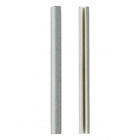 Reflektierende Stäbe für Fahrräder