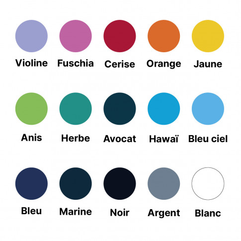 Personalisierter Peugeot-Fahrzeugscheinhalter