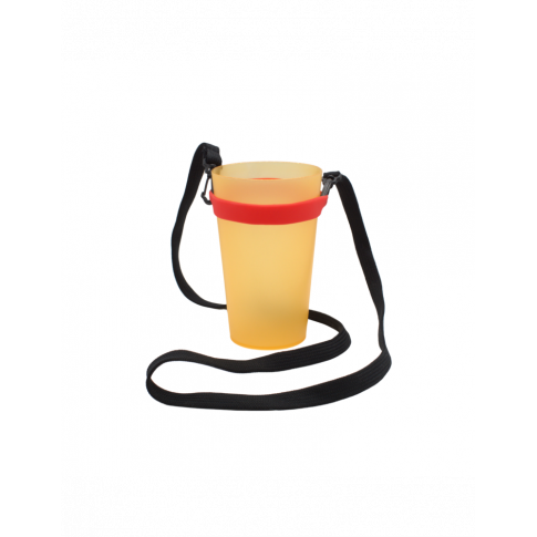 Brillenhalter für um den Hals