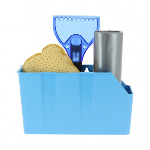 Winter-Set für das Auto