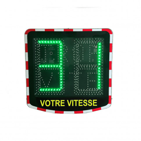 Mobiles pädagogisches Radargerät