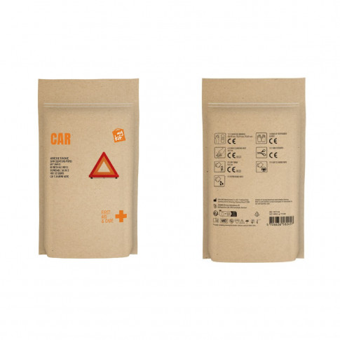 MyKit™ – Erste-Hilfe-Set für das Auto