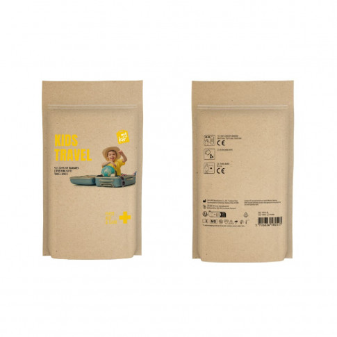 MyKit™ – Erste-Hilfe-Set für Kinder