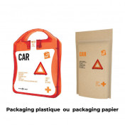 MyKit™ - Kit de secours...