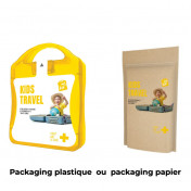 MyKit™ - Kit de secours...