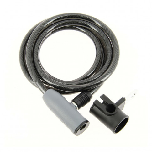 Diebstahlsicherung zum Einstiegspreis – 150 cm langes Kabel