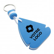 Schwimmender Schlüsselanhänger