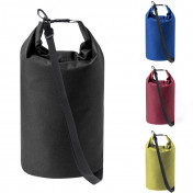 Sac étanche en plastique...