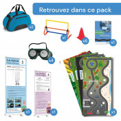 Pack complet...
