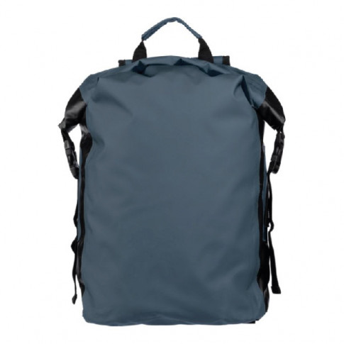 Personalisierter Rolltop-Rucksack