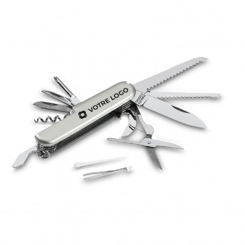 Multifunktions-Taschenmesser