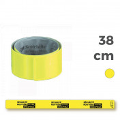 Brassard enrouleur 38 cm -...