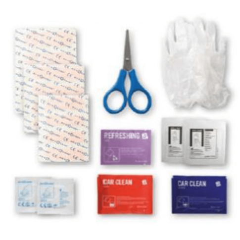 MyKit™ – Erste-Hilfe-Set für das Auto