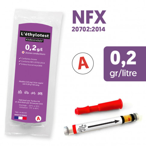 Alkoholtester zum Einstiegspreis