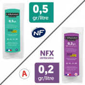 Ethylotest premier prix SR