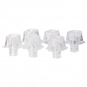 Lot de 100 embouts pour...