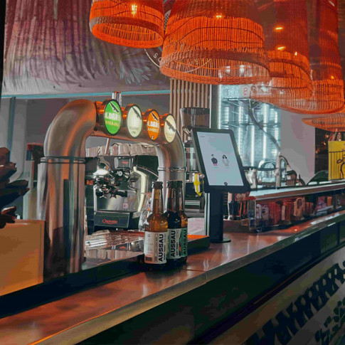 Alkoholtester gemäß EN 16280