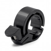 Sonnette vélo personnalisée