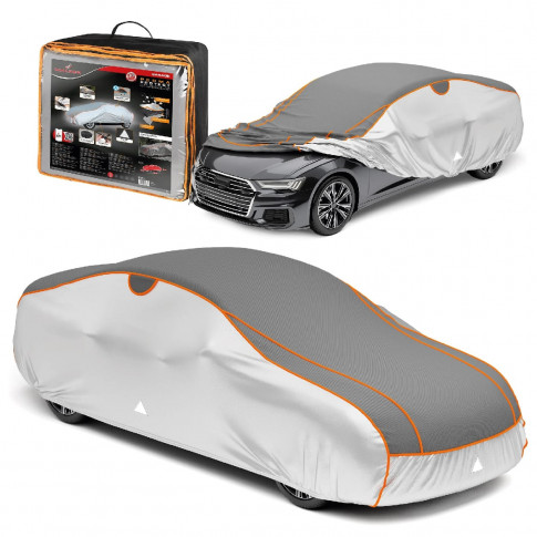 Hagelschutzplane für Autos