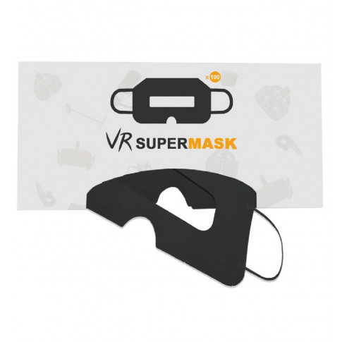 Hygienemasken für Simulationsbrillen